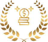 Collect & Earn Icon